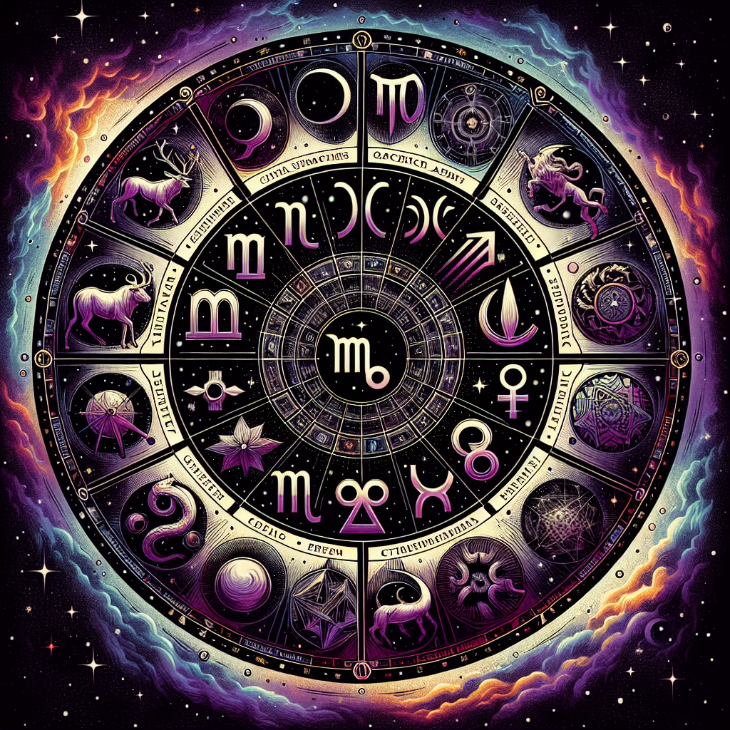 13 знаков зодиака: миф или реальность?