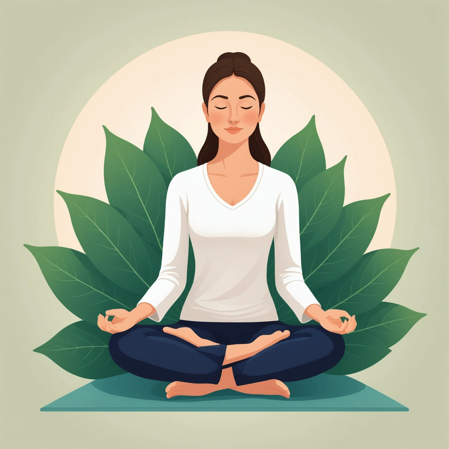 Медитация дыхание: техника для начинающих и продвинутых