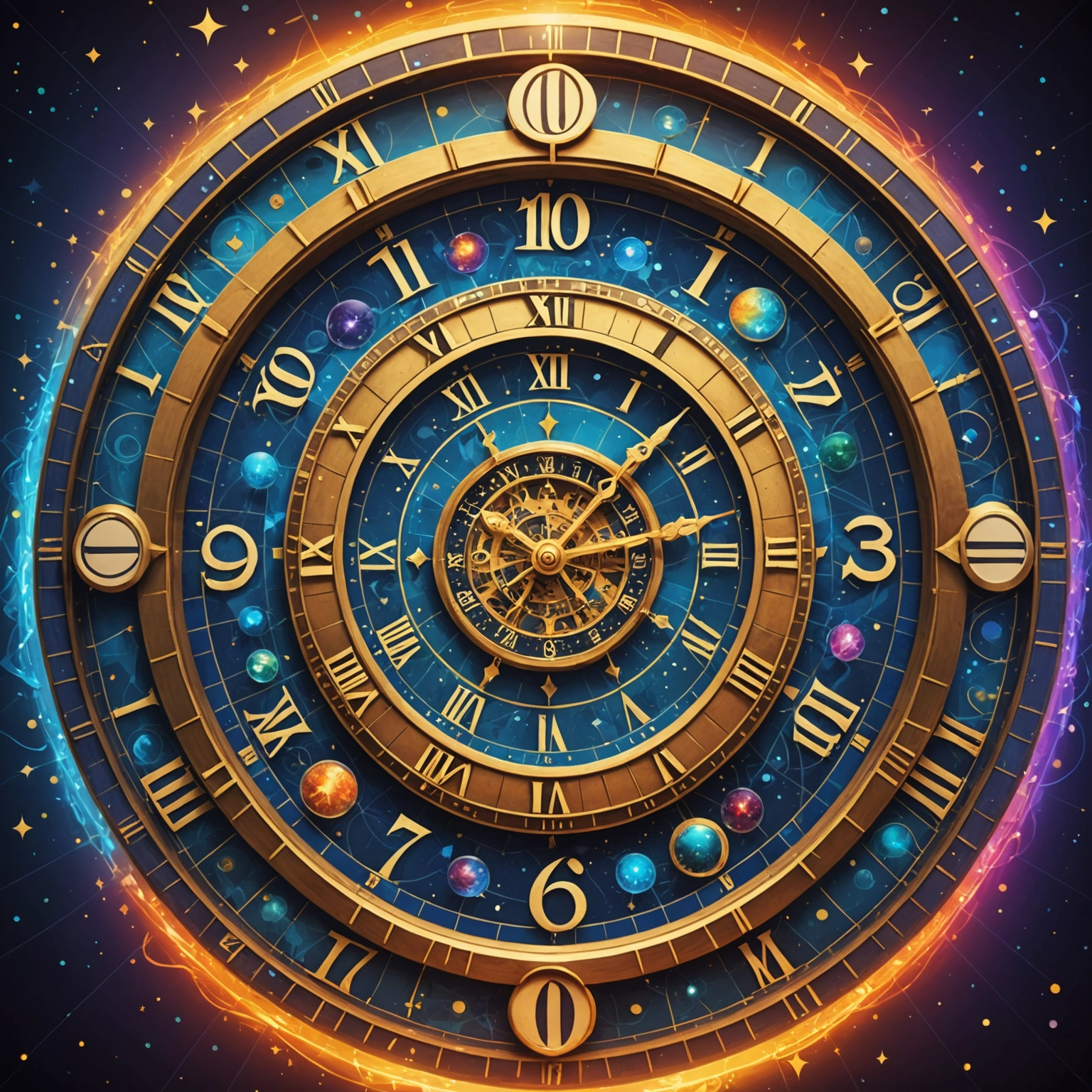 Нумерология: ключ к пониманию себя и своего пути