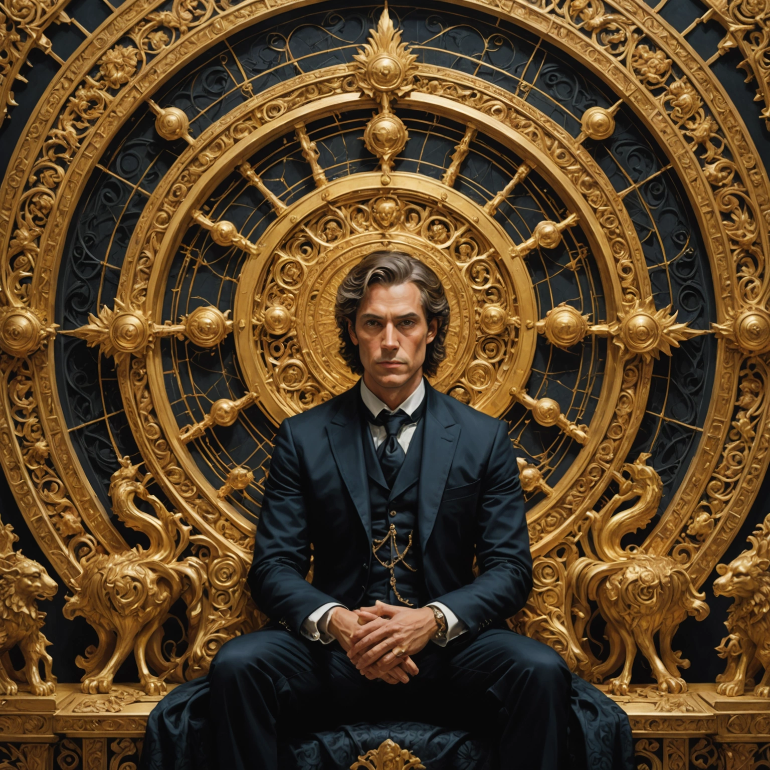 Астрология как ключ к пониманию себя и мира: погружение в тайны Лилит, снов и карт Таро