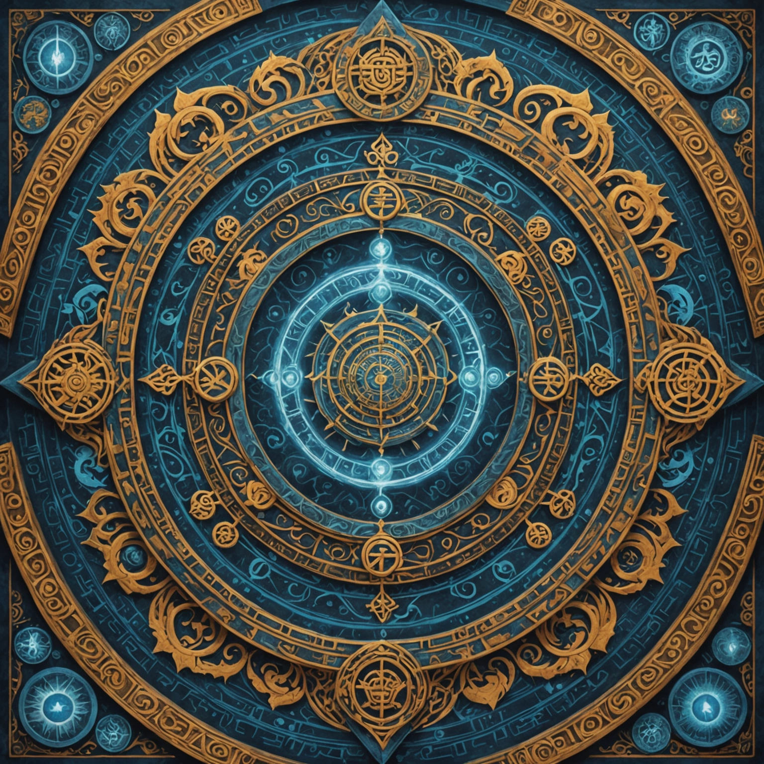 Погружение в мир эзотерики: как древние символы и энергетические центры меняют нашу жизнь