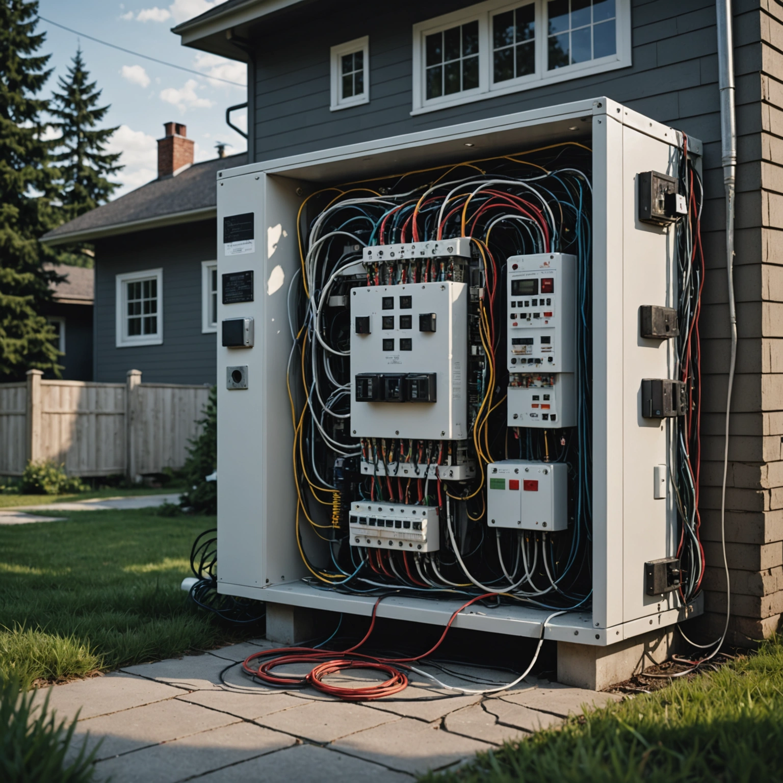 Мистика в повседневной жизни: когда реальность и сверхъестественное пересекаются