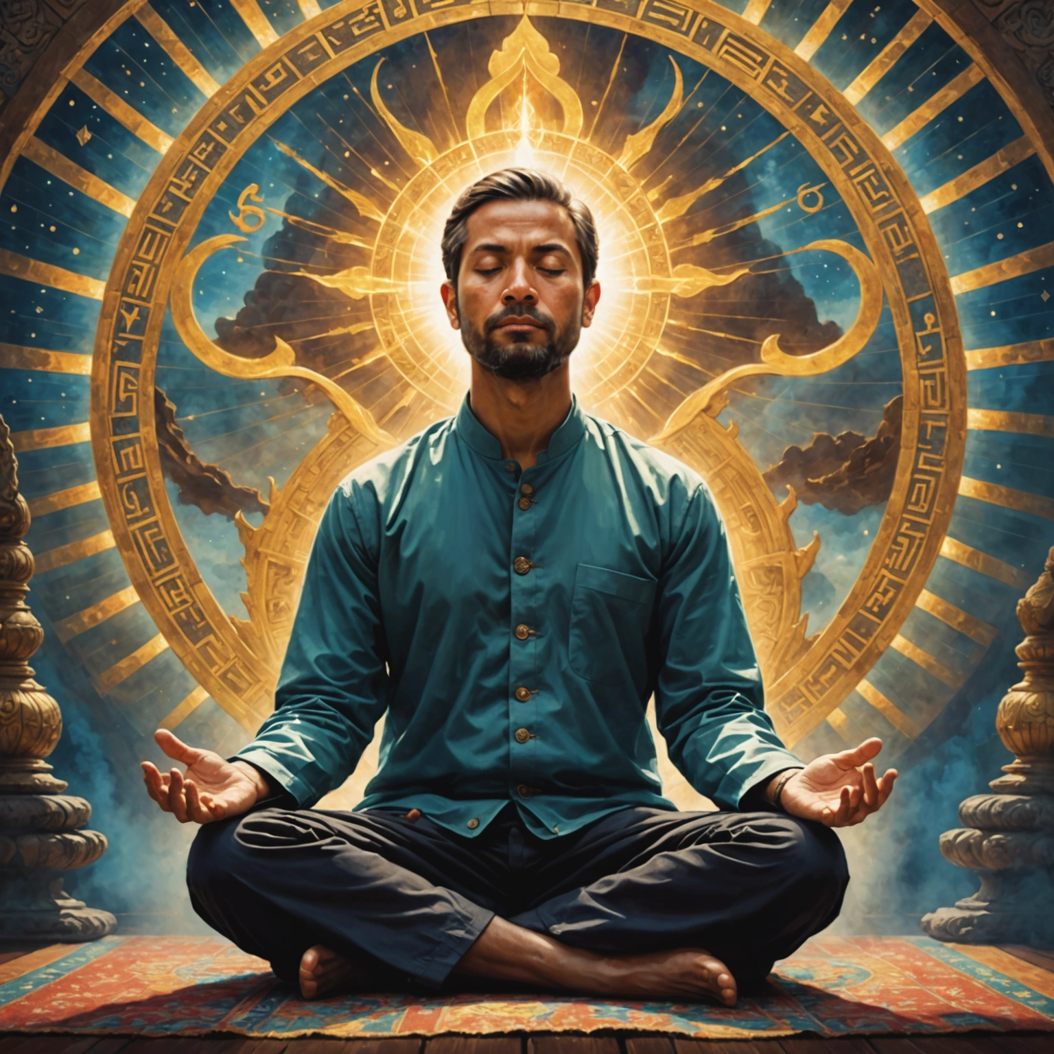 Молитва о деньгах: Сильные молитвы на привлечение денег для тех, кто ищет финансовое благополучие