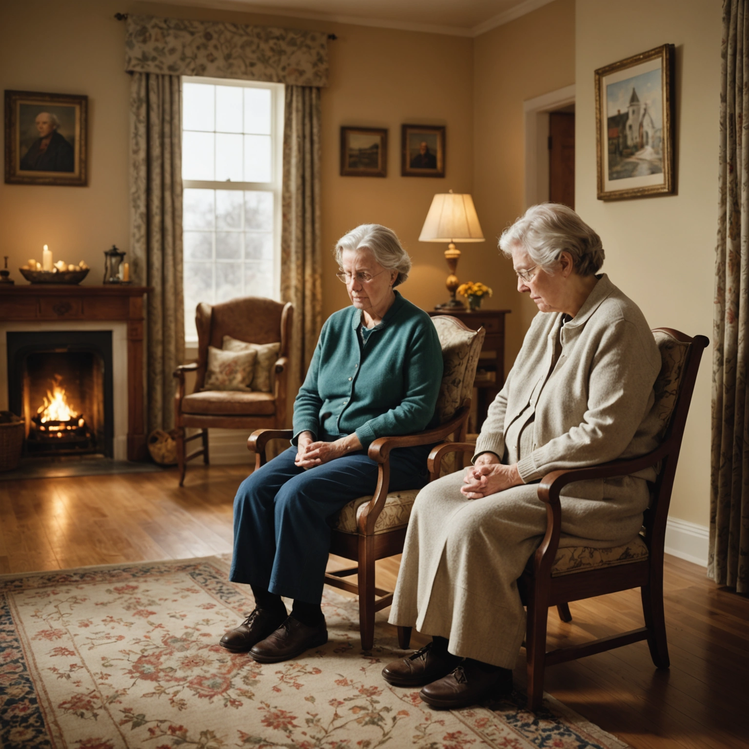 Молитва о здравии родителей: почему это важно и как она может изменить вашу жизнь