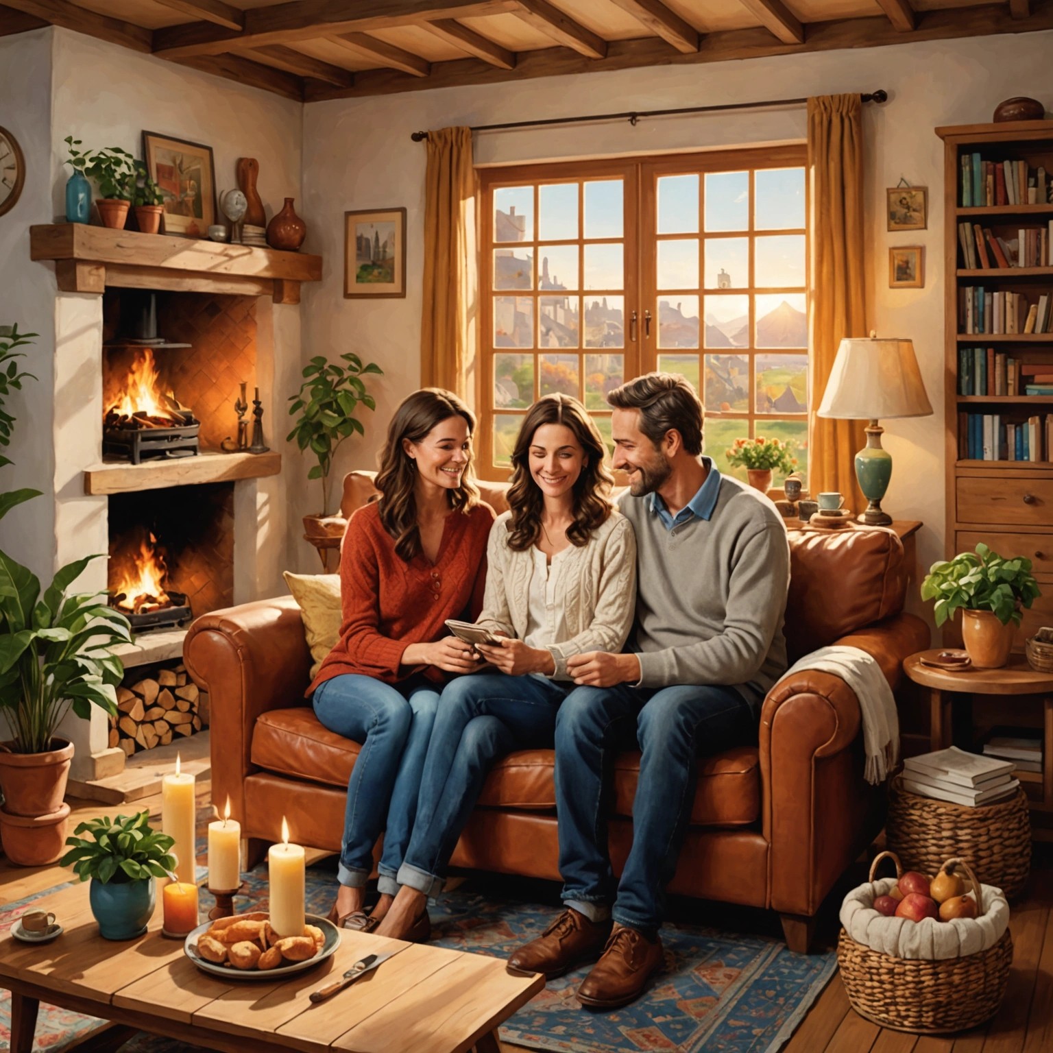 Молитва о счастье в браке: путь к гармонии и взаимопониманию