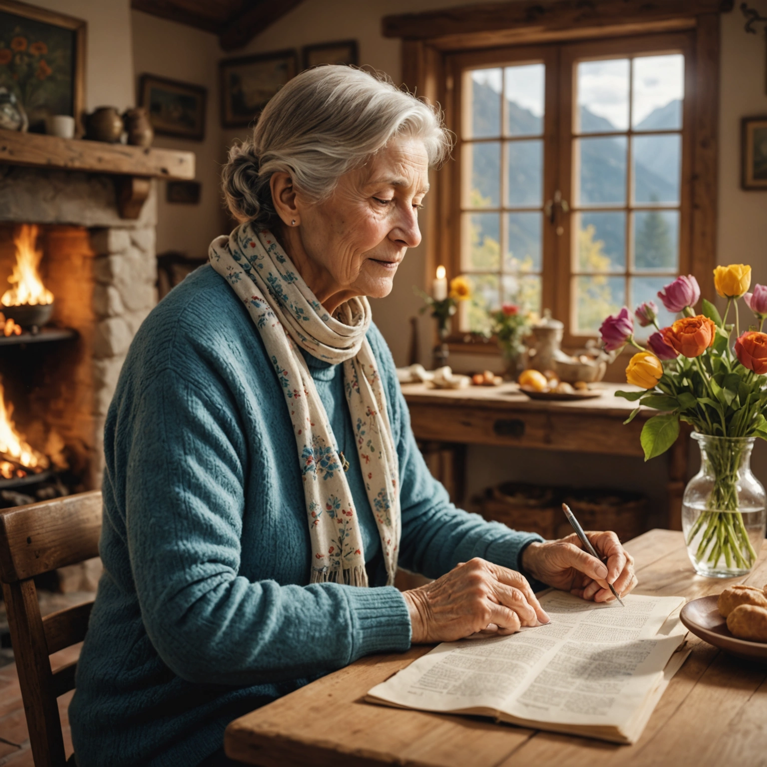 Молитва о счастье внуков: как сильные молитвы за внуков могут изменить вашу жизнь и их будущее