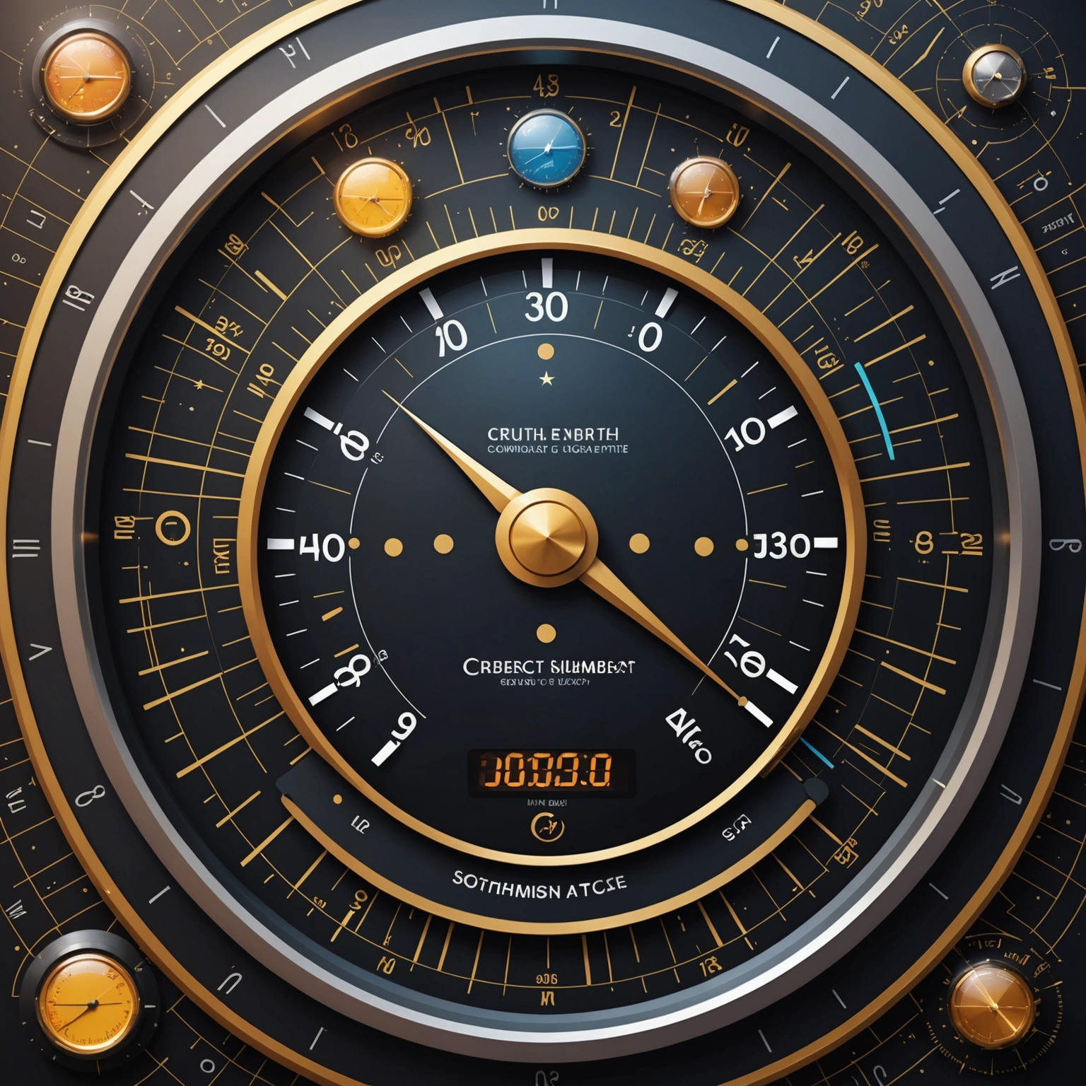 Спидометр совместимости по дате рождения: Онлайн-расчёт совместимости пары