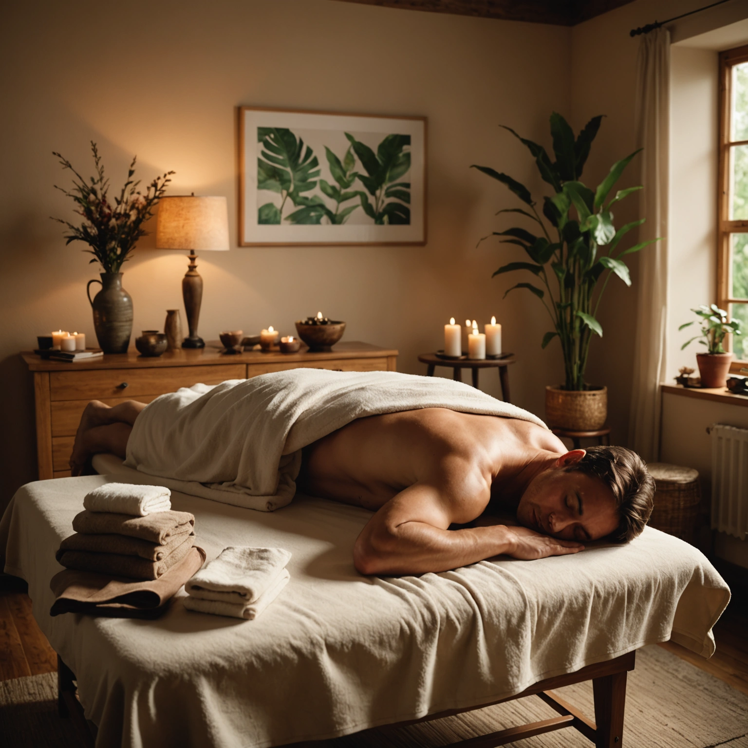 Боди-массаж: что это и как делать — техника и польза для вашего здоровья