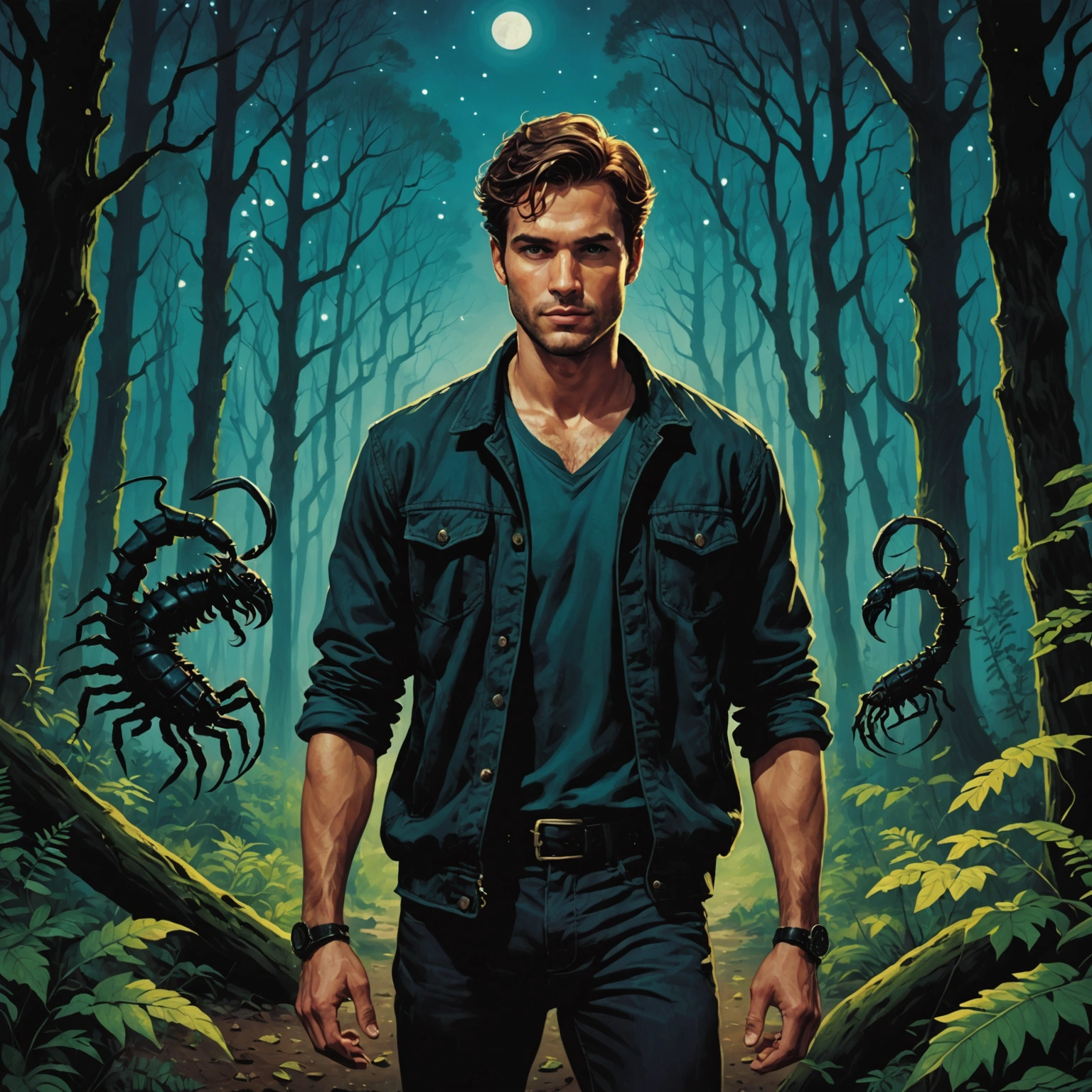 Как завоевать мужчину-Скорпиона: советы астрологов и психологов