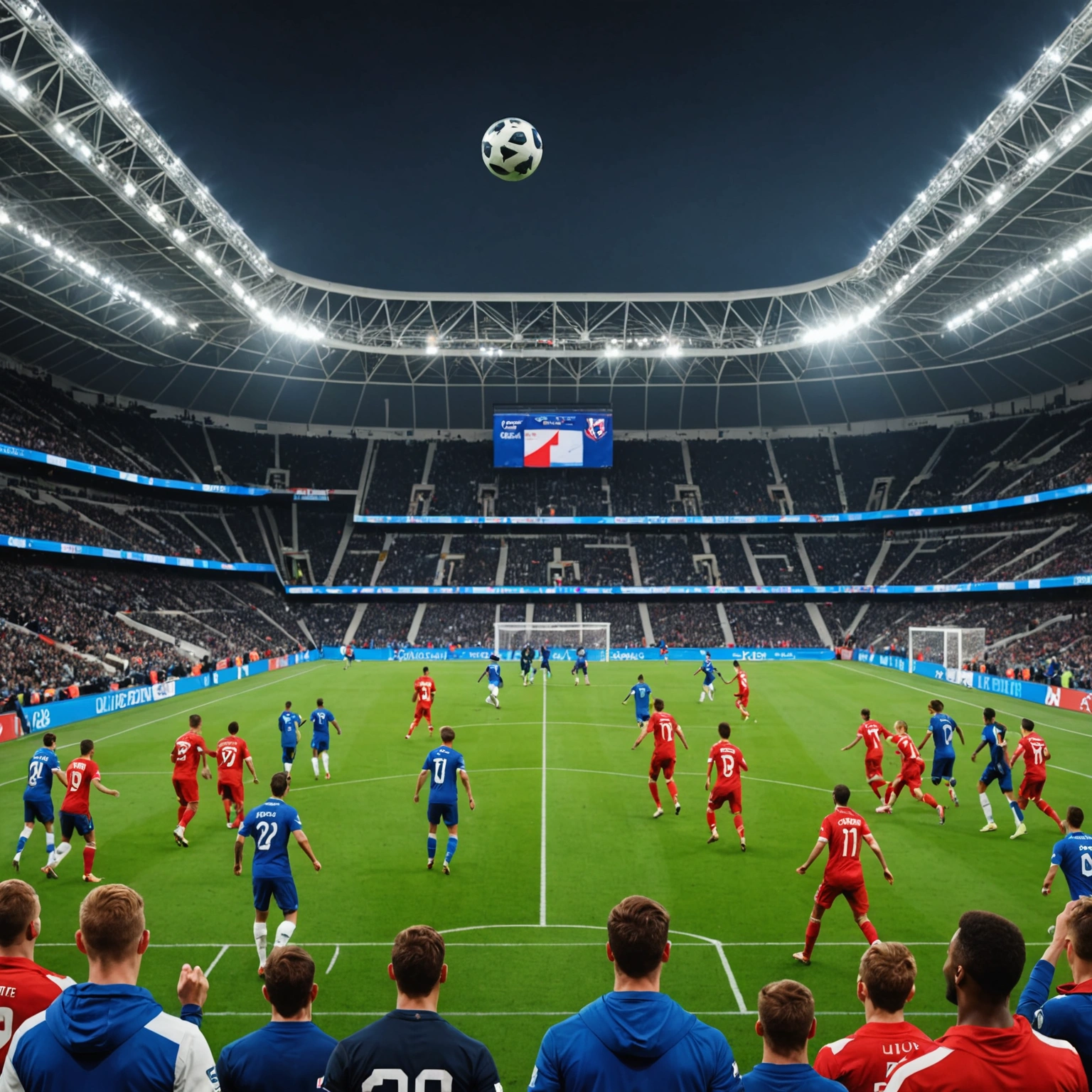 Пари НН — Локомотив: захватывающий матч 3 августа 2025 года