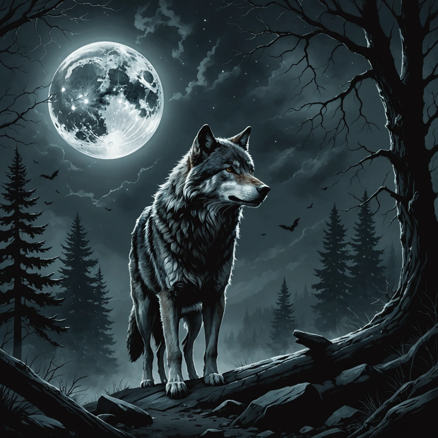 Час волка — что это такое, как правильно выбрать, использовать и не ошибиться