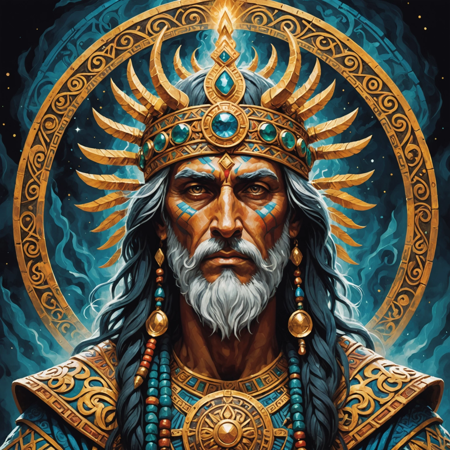 Велес — бог чего: раскрываем тайны древнего славянского божества