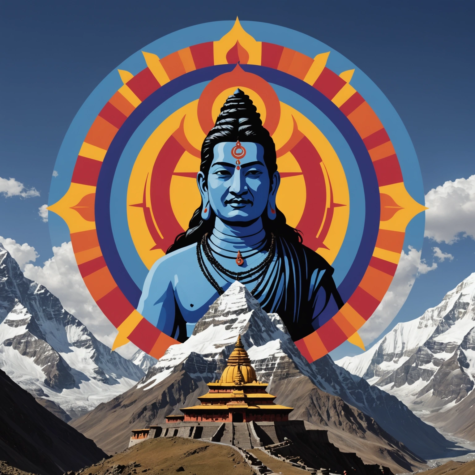 Кайлас свастика: подробная инструкция и важные нюансы