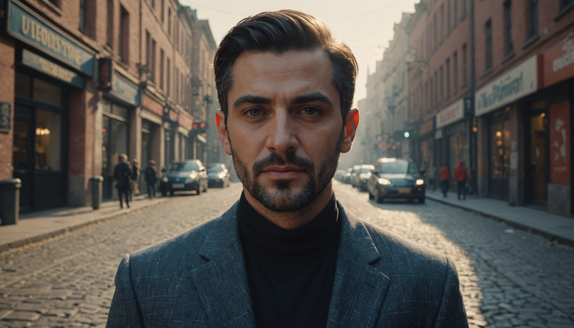 Амаяк Акопян: где сейчас и что с ним? Последние новости про иллюзиониста Амаяка Акопяна 2025