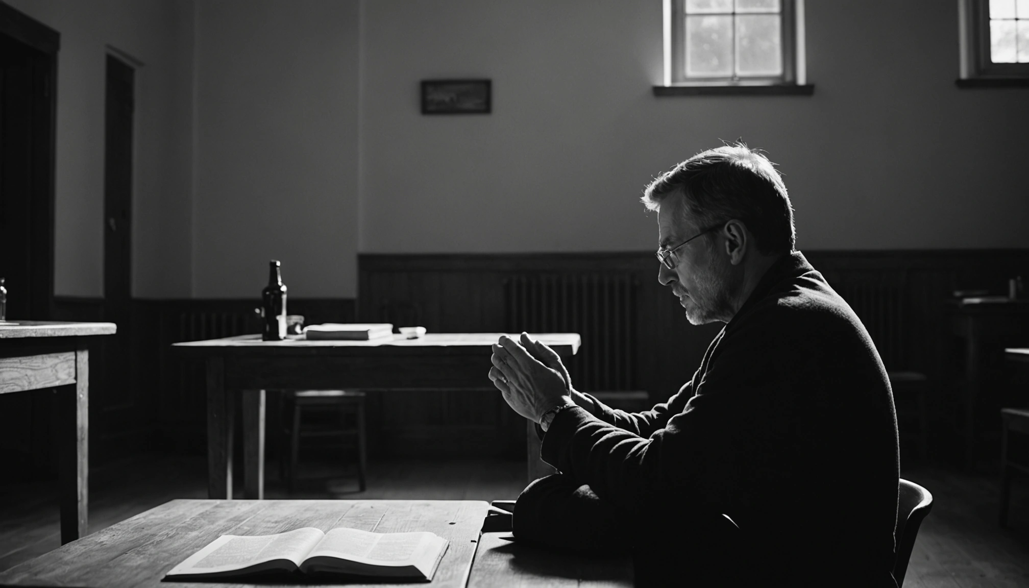 Утреннее молитвенное правило: краткий вариант для современных мирян