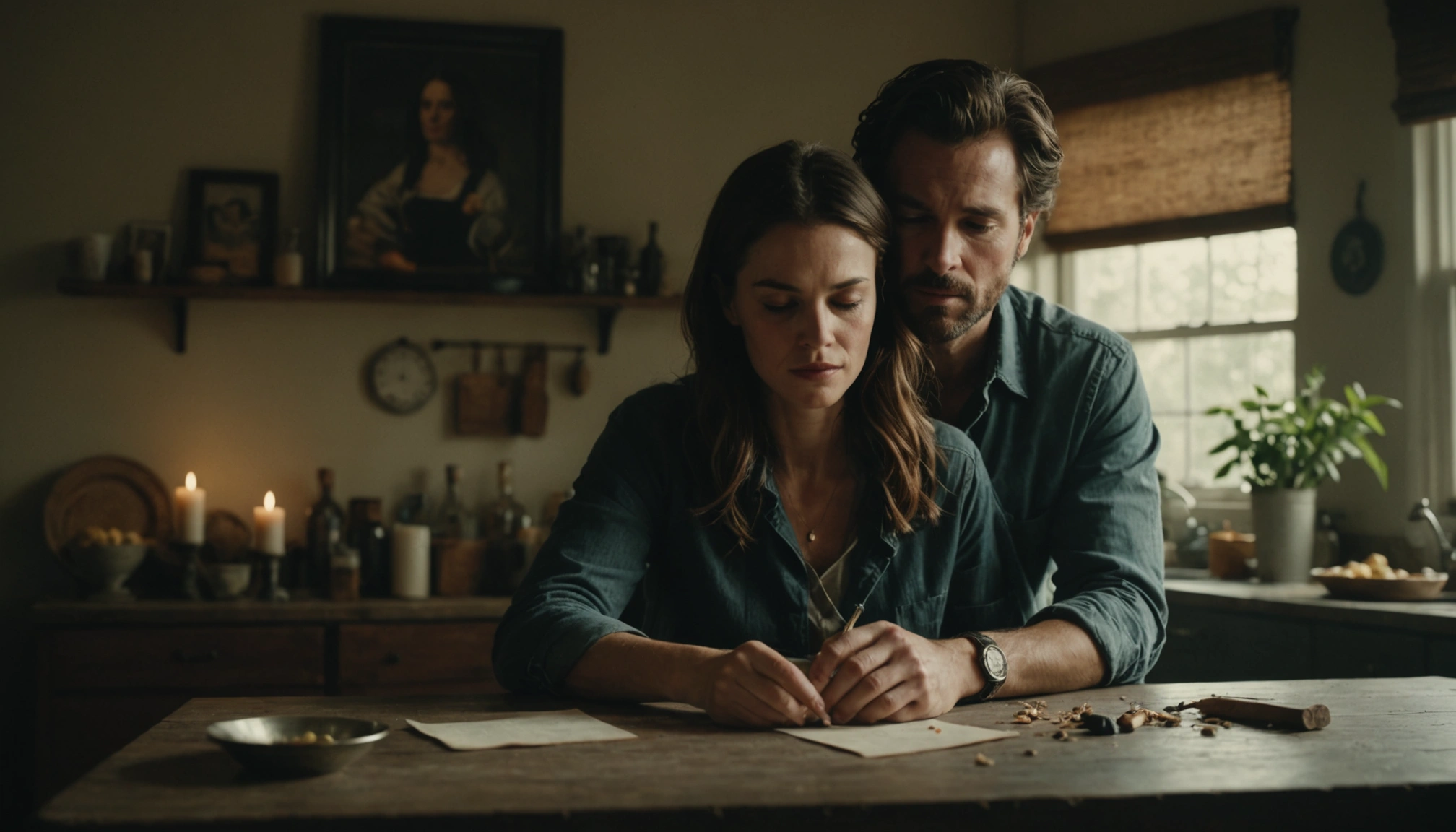 Как снять приворот в домашних условиях: 10 сильных способов снятия приворота самостоятельно