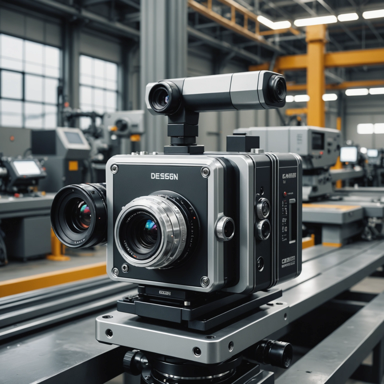 Разбираемся с камера на разметку: от А до Я — полное руководство для профессионалов и новичков