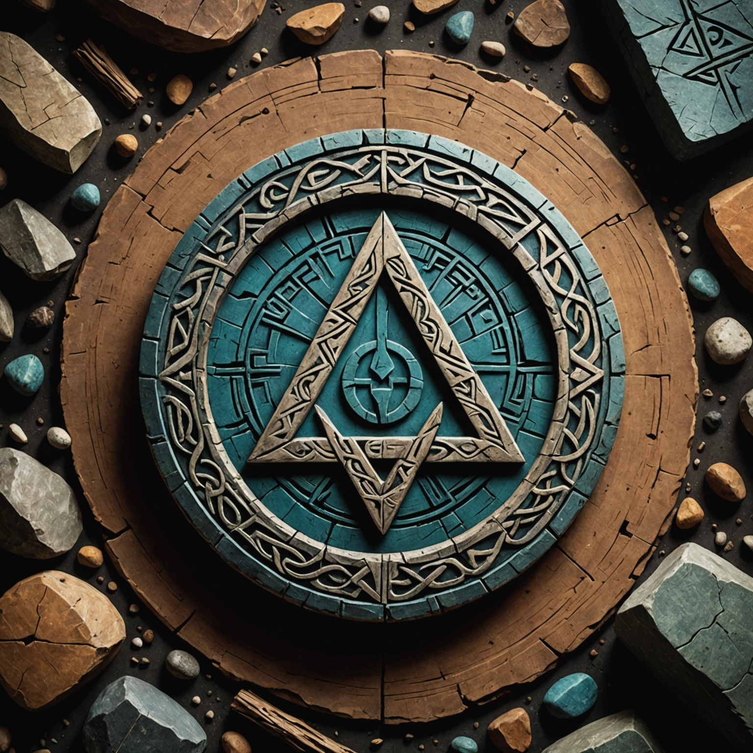 Ингуз руна: топ-10 фактов, которые вы не знали