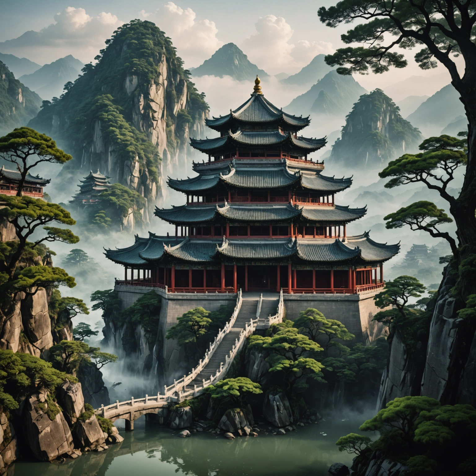 Как работает ло юньси фильмы? Разбираемся в деталях