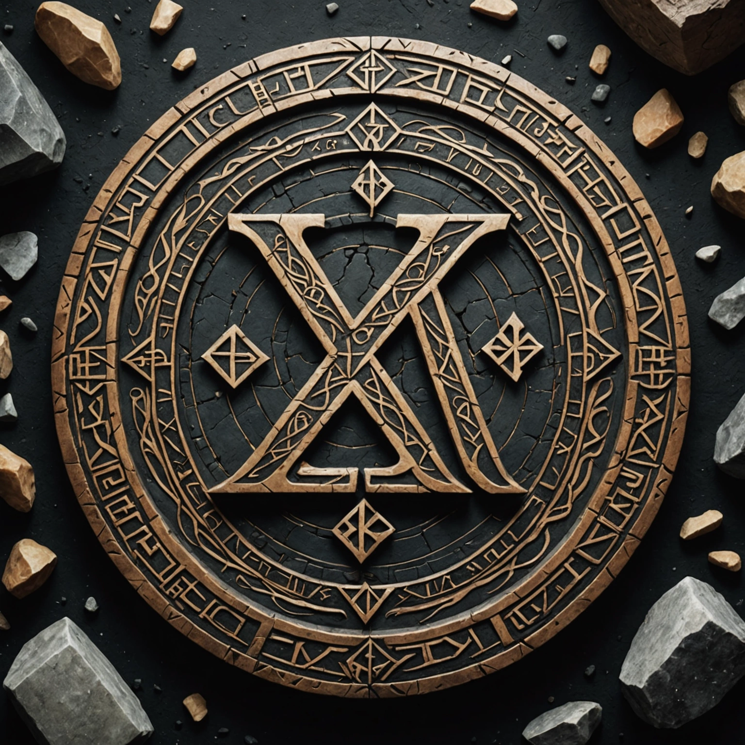 Руна Наутиз: особенности, виды и применение