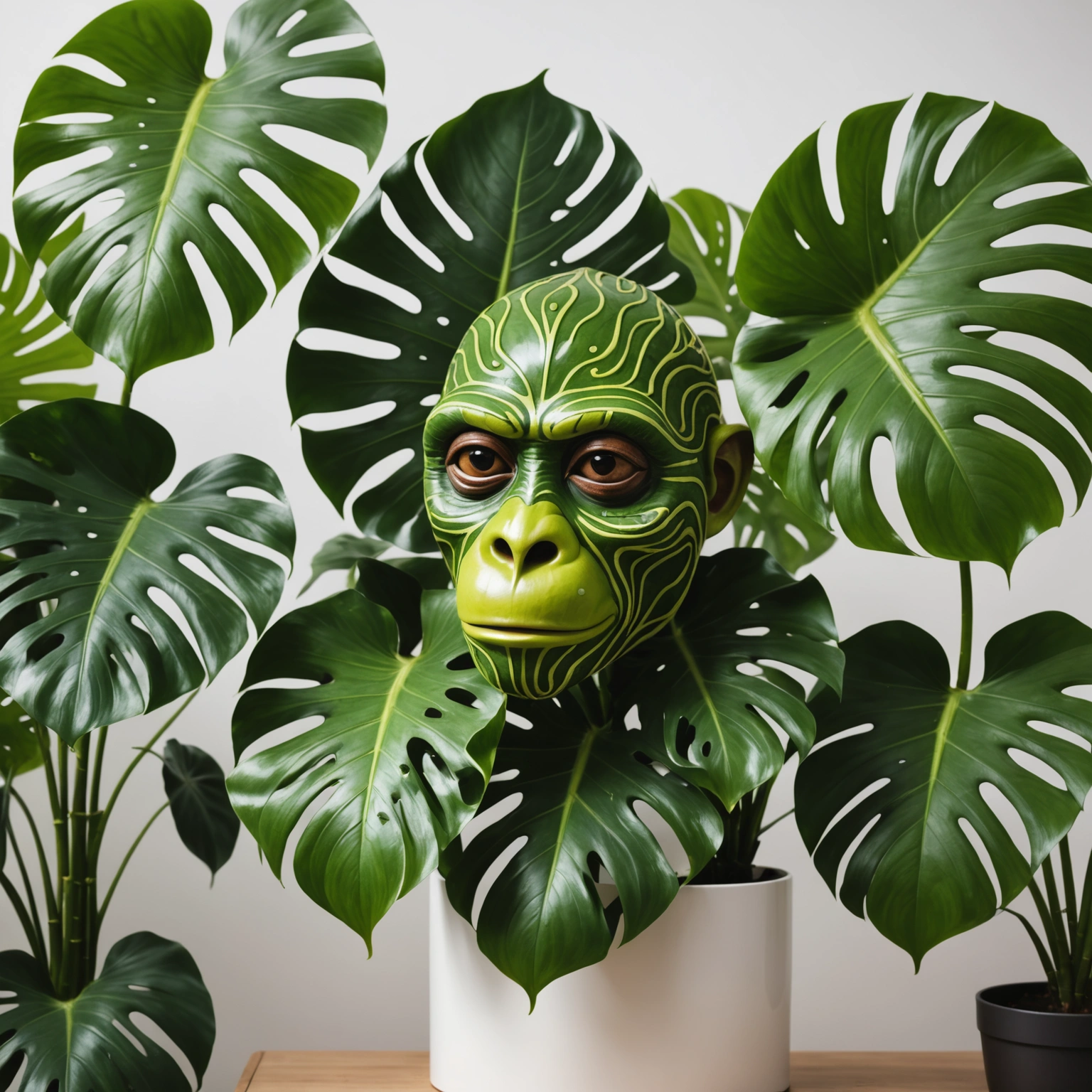 Монстера Манки Маск: советы, рекомендации и лайфхаки для настоящих ценителей