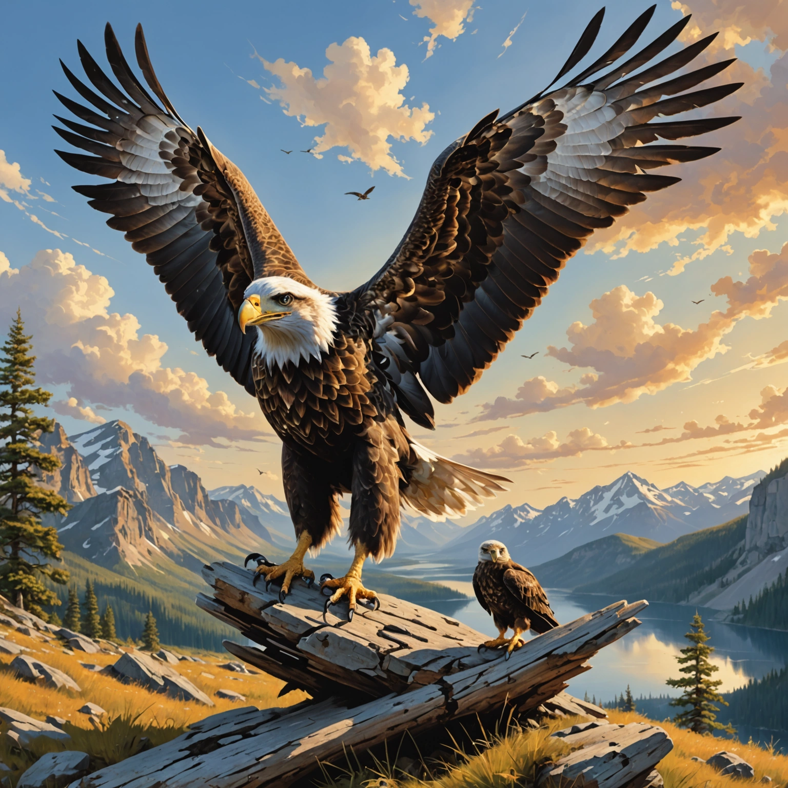 Орлята учатся летать: советы, рекомендации и лайфхаки для успешного старта