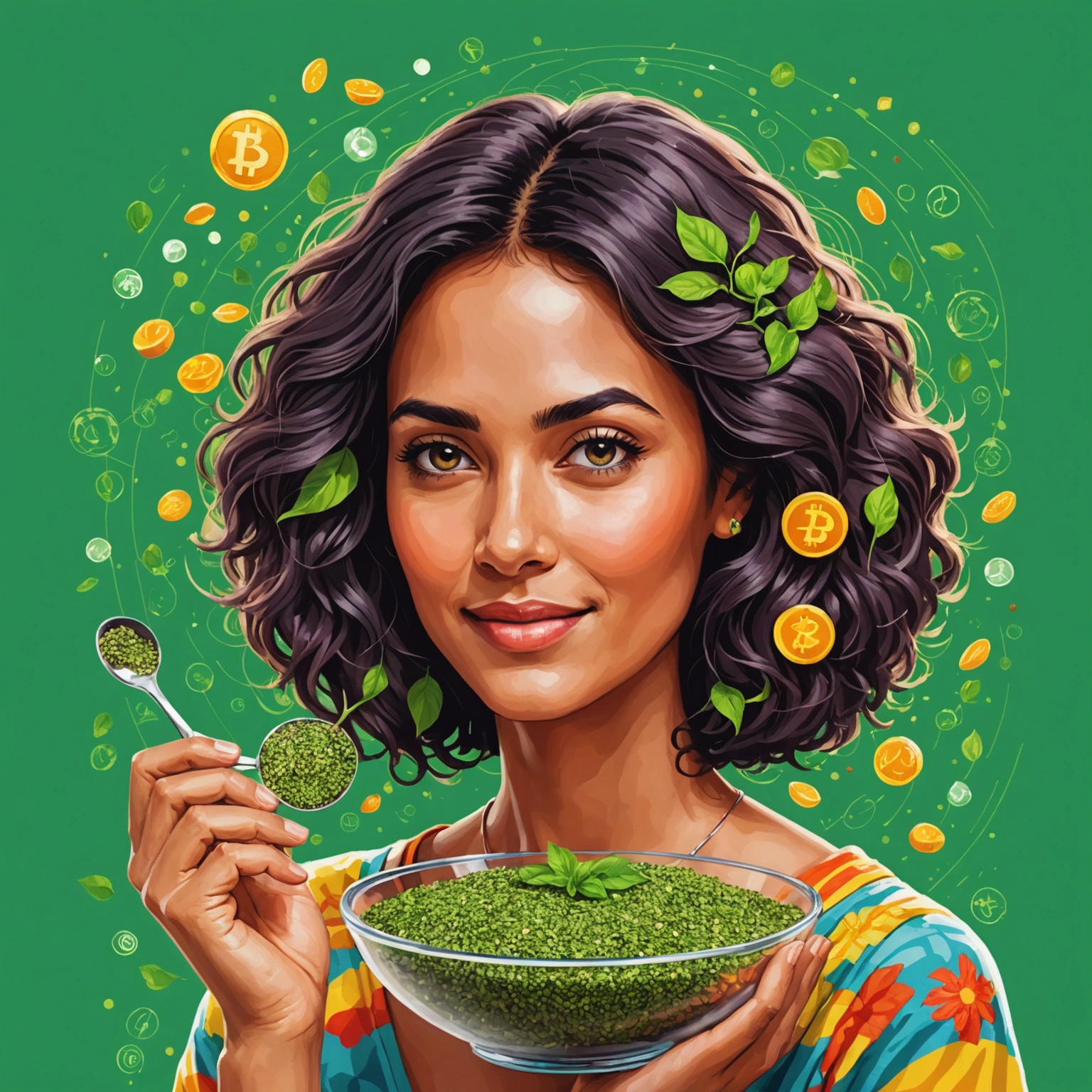 Клара чиа — полный гид для начинающих и профессионалов