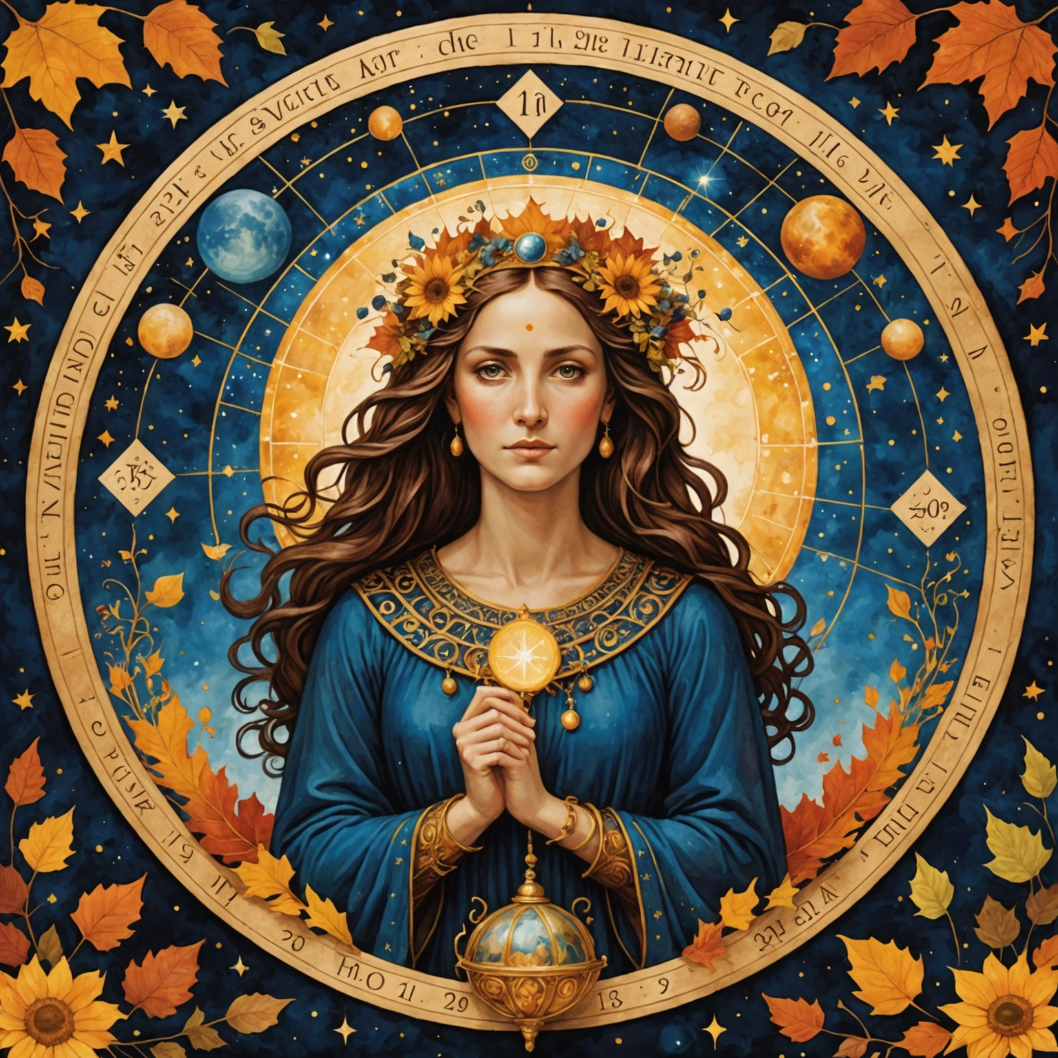 Всё о 21 сентября знак зодиака: история, факты и современные тренды