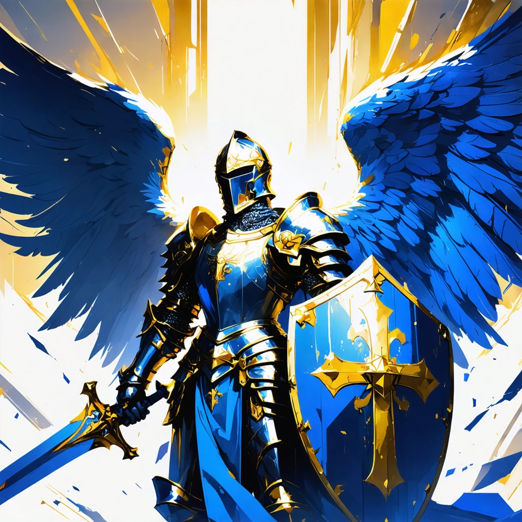 Ангел Михаил: советы, рекомендации и лайфхаки для тех, кто ищет поддержку и защиту