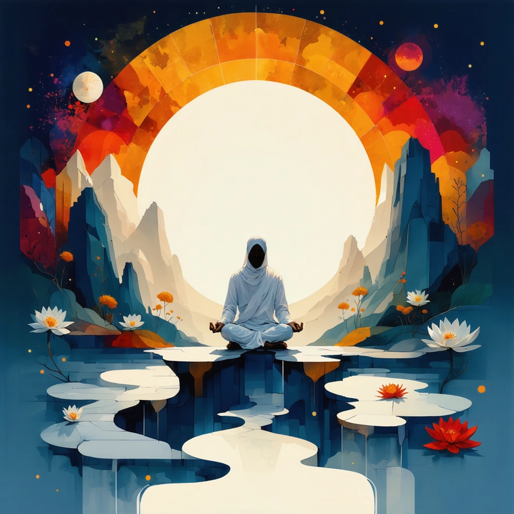 Что такое иман — полный гид для начинающих и профессионалов