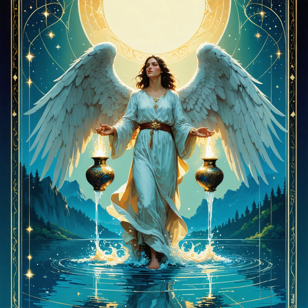 Всё о 14 аркан матрица судьбы: история, факты и современные тренды