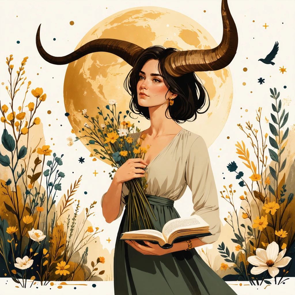 Женщина Телец — актуальная информация и экспертные мнения: основные характеристики и особенности