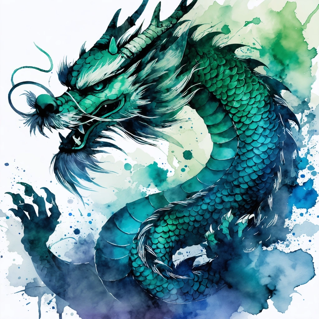 Дракон символ чего — как выбрать, использовать и не ошибиться