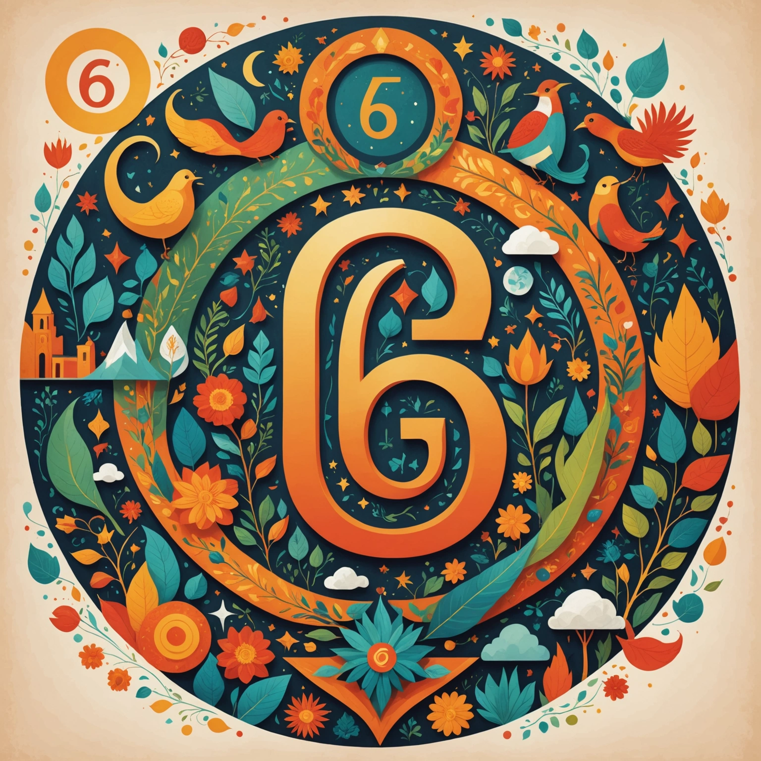 Значение числа 6 — полный гид для начинающих и профессионалов