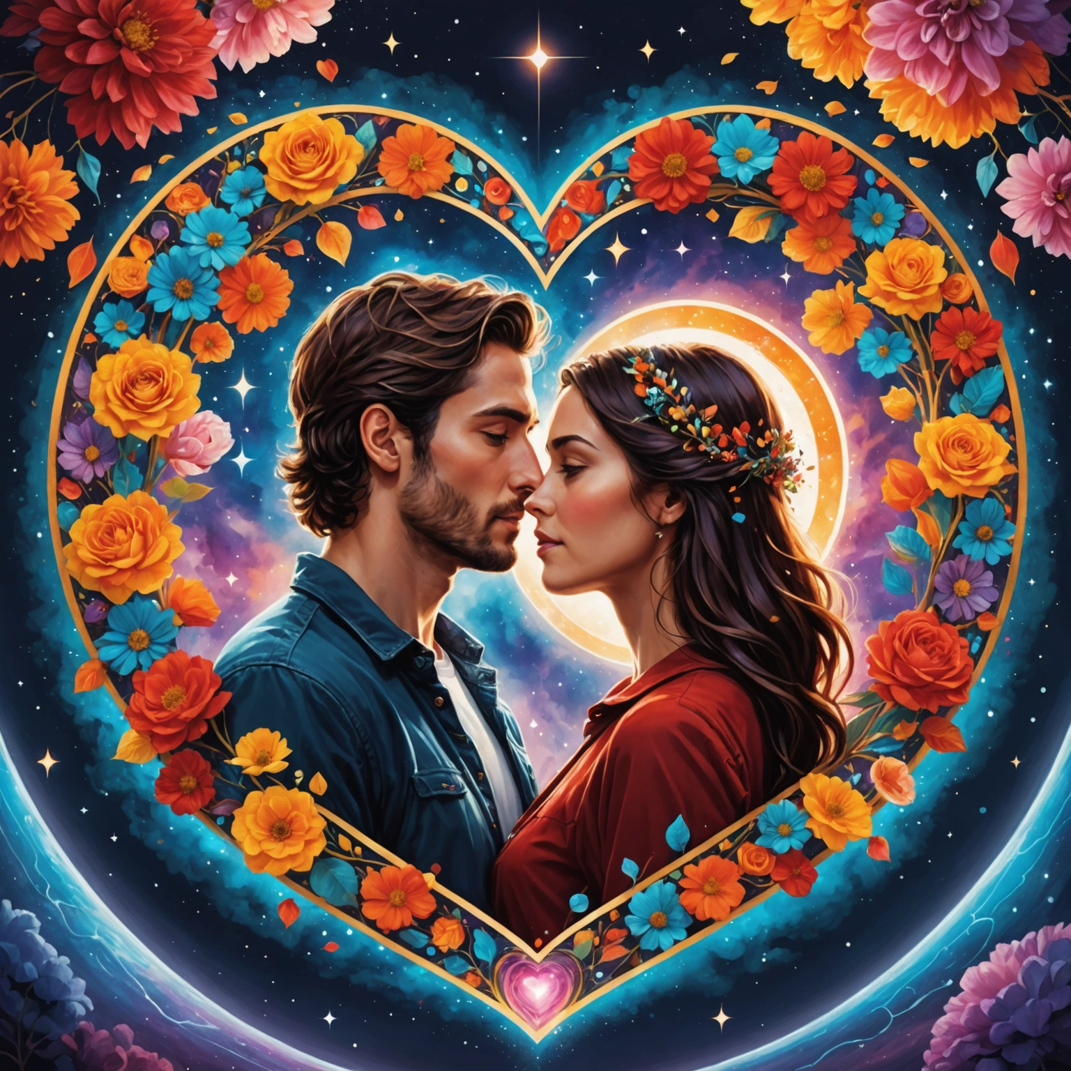 Число любви: всё, что нужно знать в 2025 году