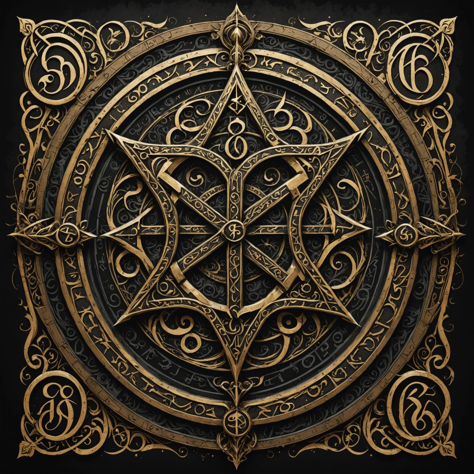 Число дьявола 666: мифы и значение — что скрывается за загадочным числом?