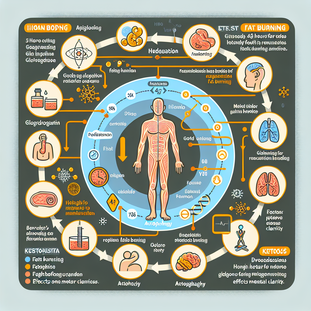 Голодание 48 часов: Путь к оздоровлению или рискованное предприятие?