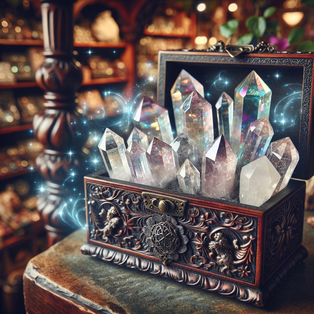 Купить Кристаллы Сотворения: Путеводитель по Миру Энергетических Камней