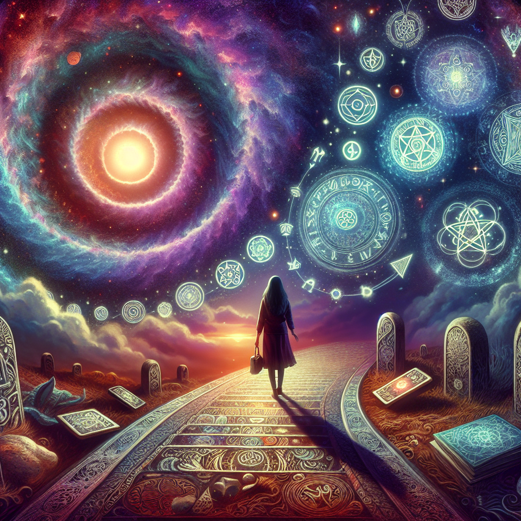 Тянет к человеку: эзотерика и её влияние на межличностные отношения