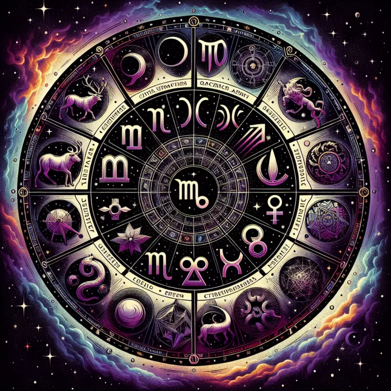13 знаков зодиака: миф или реальность?