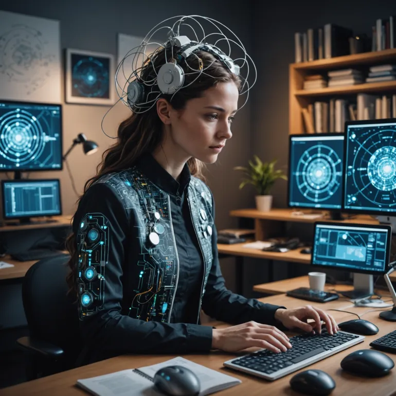 Религия и современные вызовы: духовные практики в эпоху глубокого обучения и ИИ