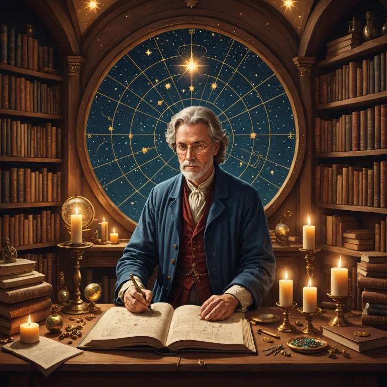 Гороскоп Стрелец на сегодня и завтра: Прогноз для Стрельца