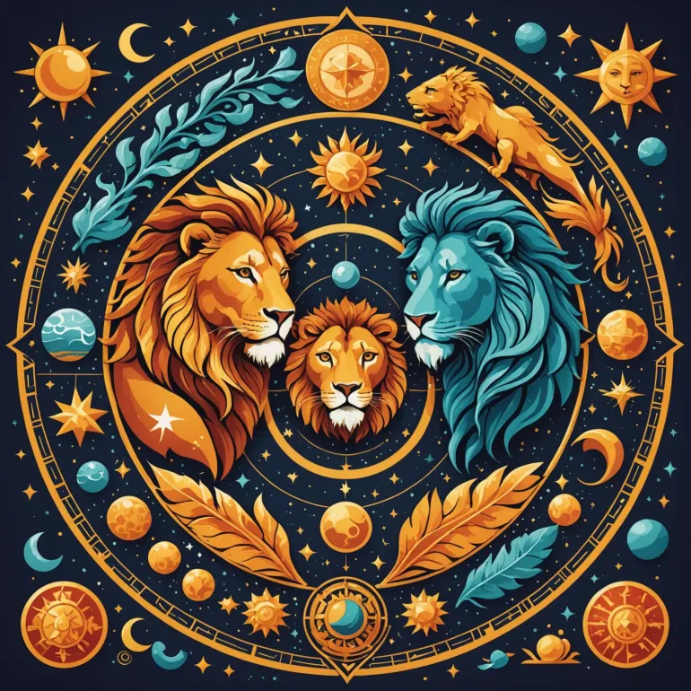 Погружение в астрологию: как понять себя и свои отношения через знаки зодиака