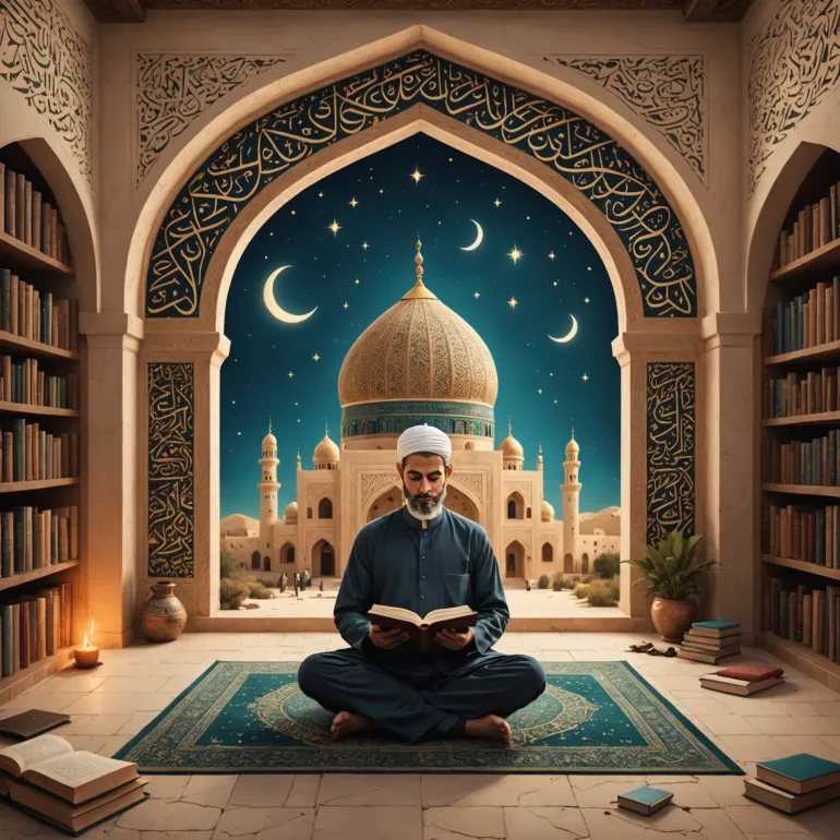 Маленькие суры: ключ к духовному пониманию и внутренней гармонии