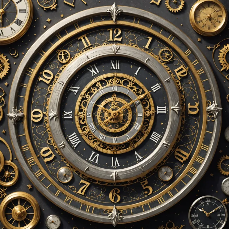 Раскрывая Тайны Нумерологии: Как Числа Влияют на Нашу Жизнь