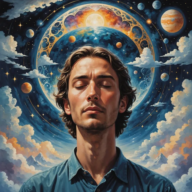 Сонник: раскрываем тайны сновидений и их значение в нашей жизни