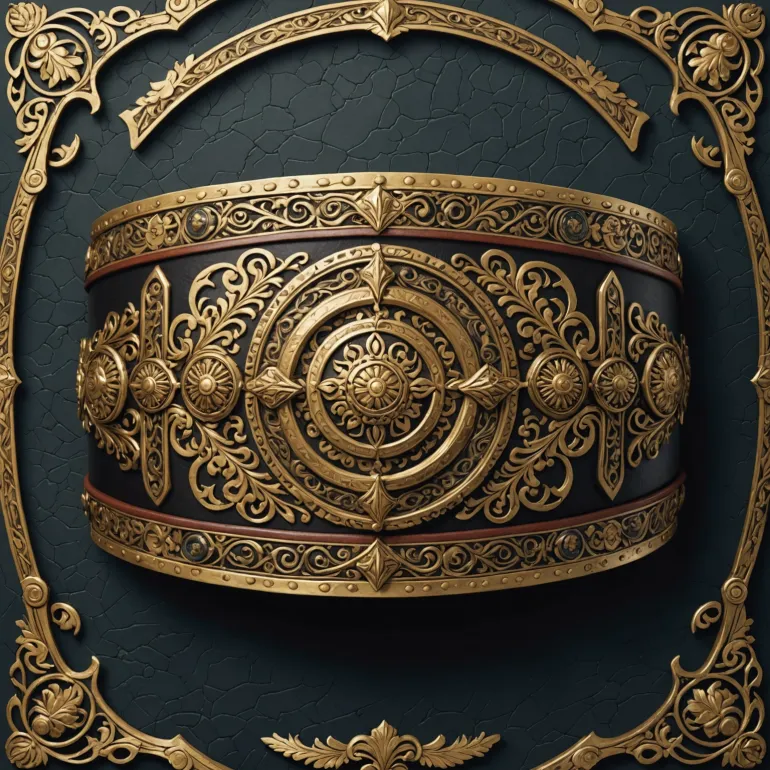 Почему нельзя дарить ремень: Разбираемся в приметах и традициях