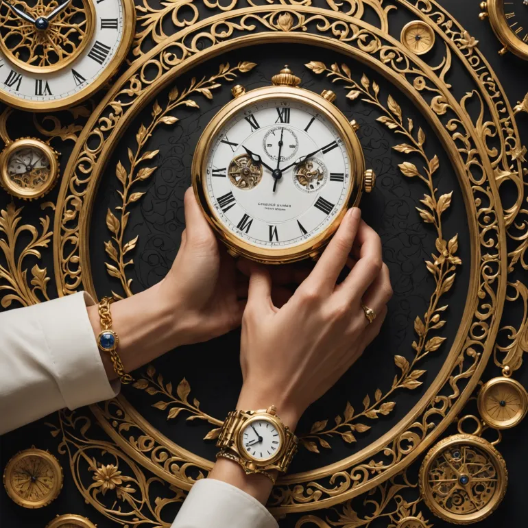Почему нельзя дарить часы женщине: приметы и культурные нюансы