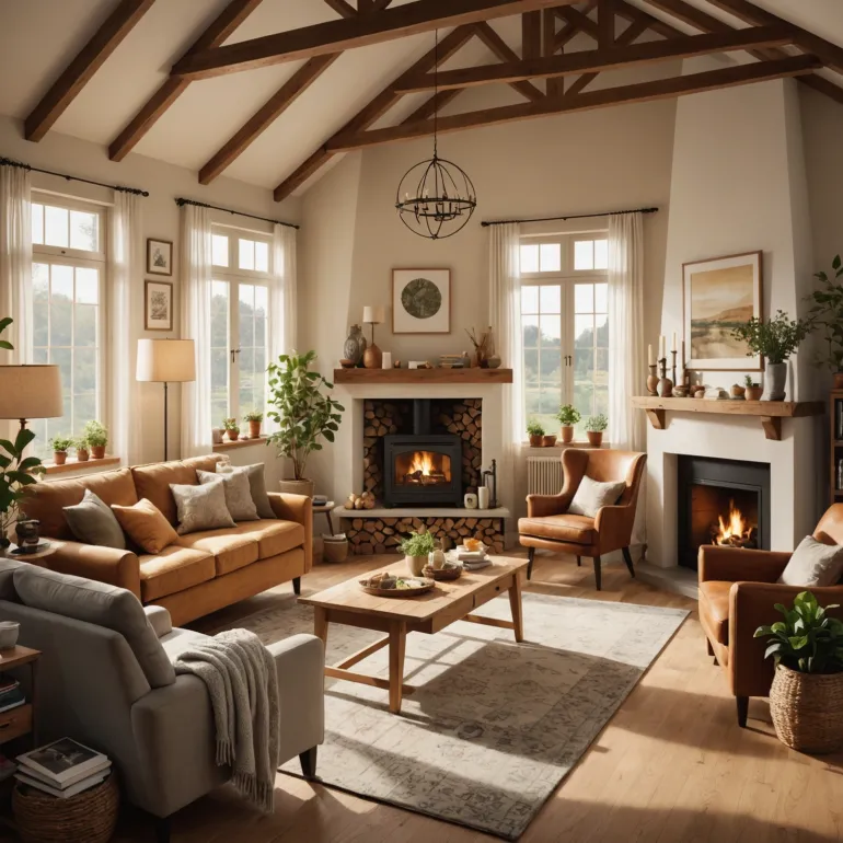 Молитва о благополучии в доме: Сильные молитвы о доме, которые изменят вашу жизнь