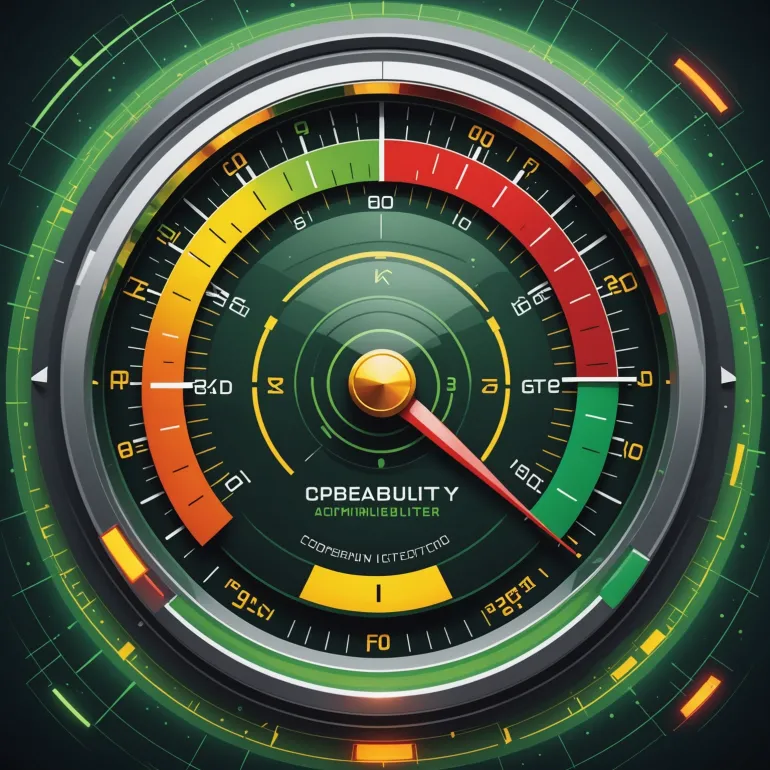 Спидометр совместимости в астрологии: Как рассчитать совместимость по дате рождения